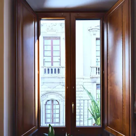 Antica Profumeria Bed & Breakfast Catania